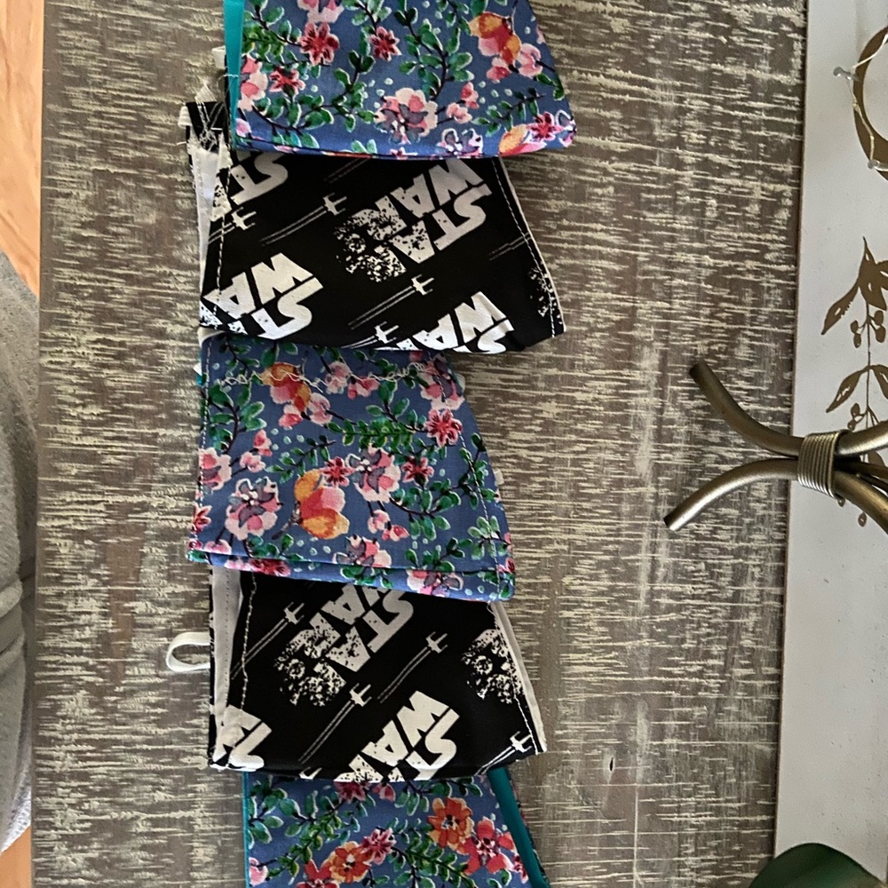 Face mask - Picture 3 of 4